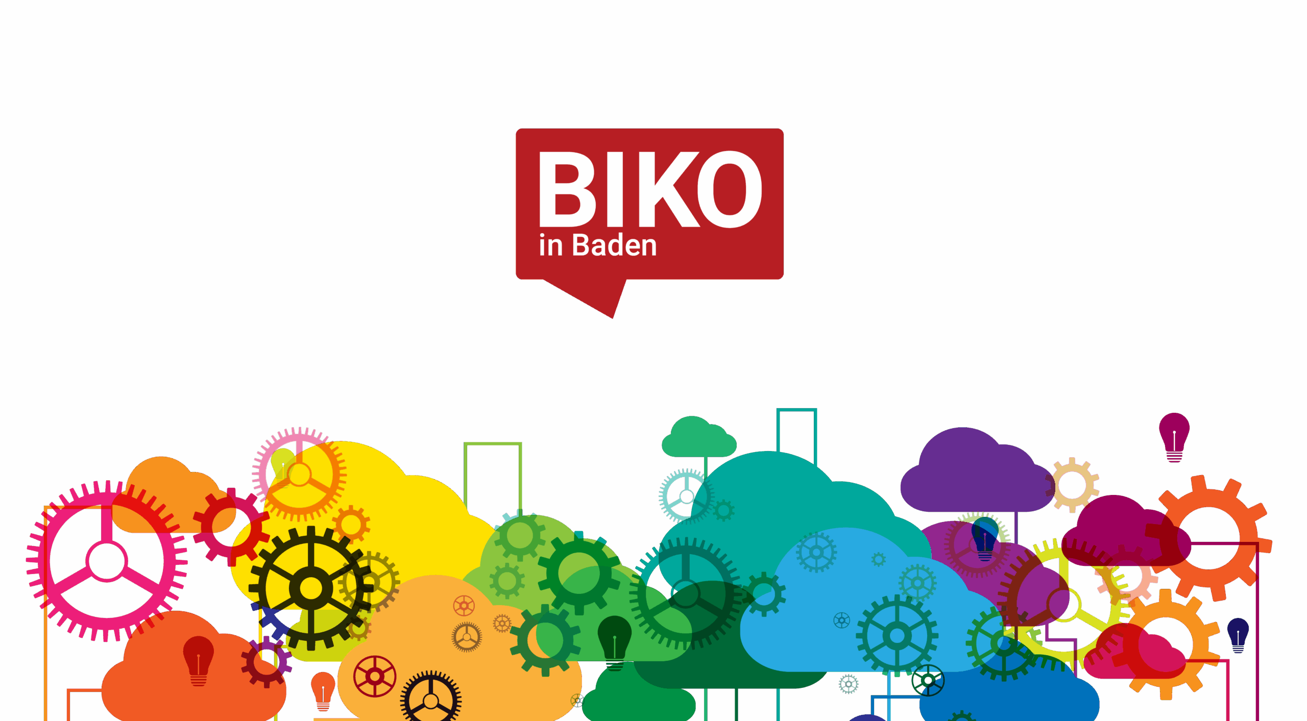 Betriebsratseminare für die Regionen Nord-, Mittel-, und Südbaden. 